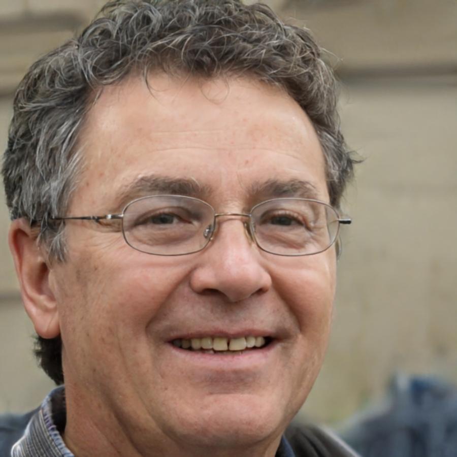 Retrato profesional de Aurelio Mendizábal