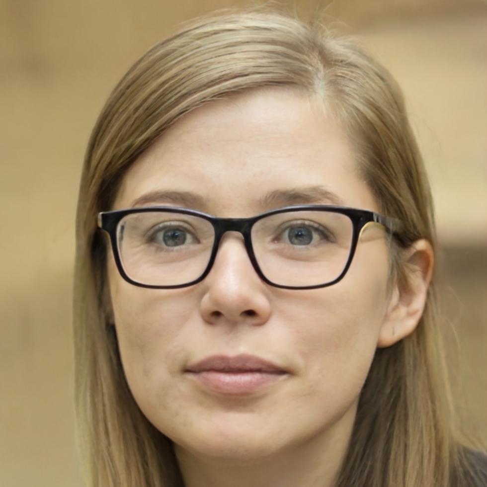 Esperanza Valverde, Directora de Estrategia Financiera